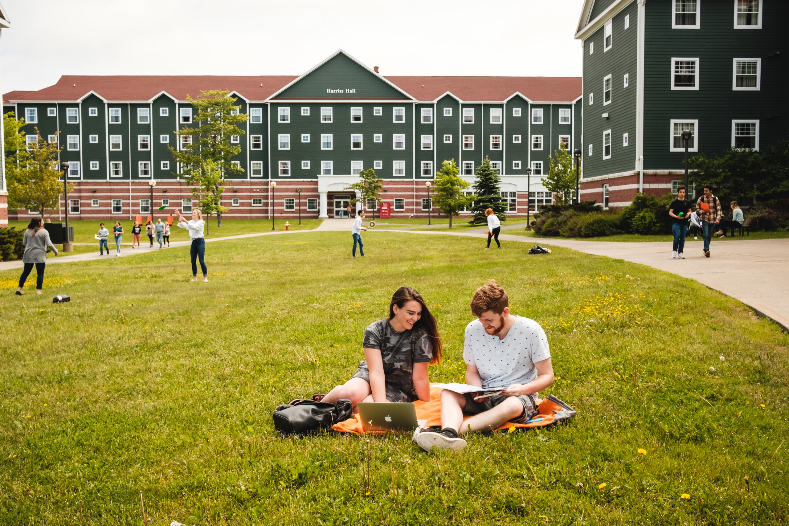 Accommodations Cape Breton University Cape Breton University